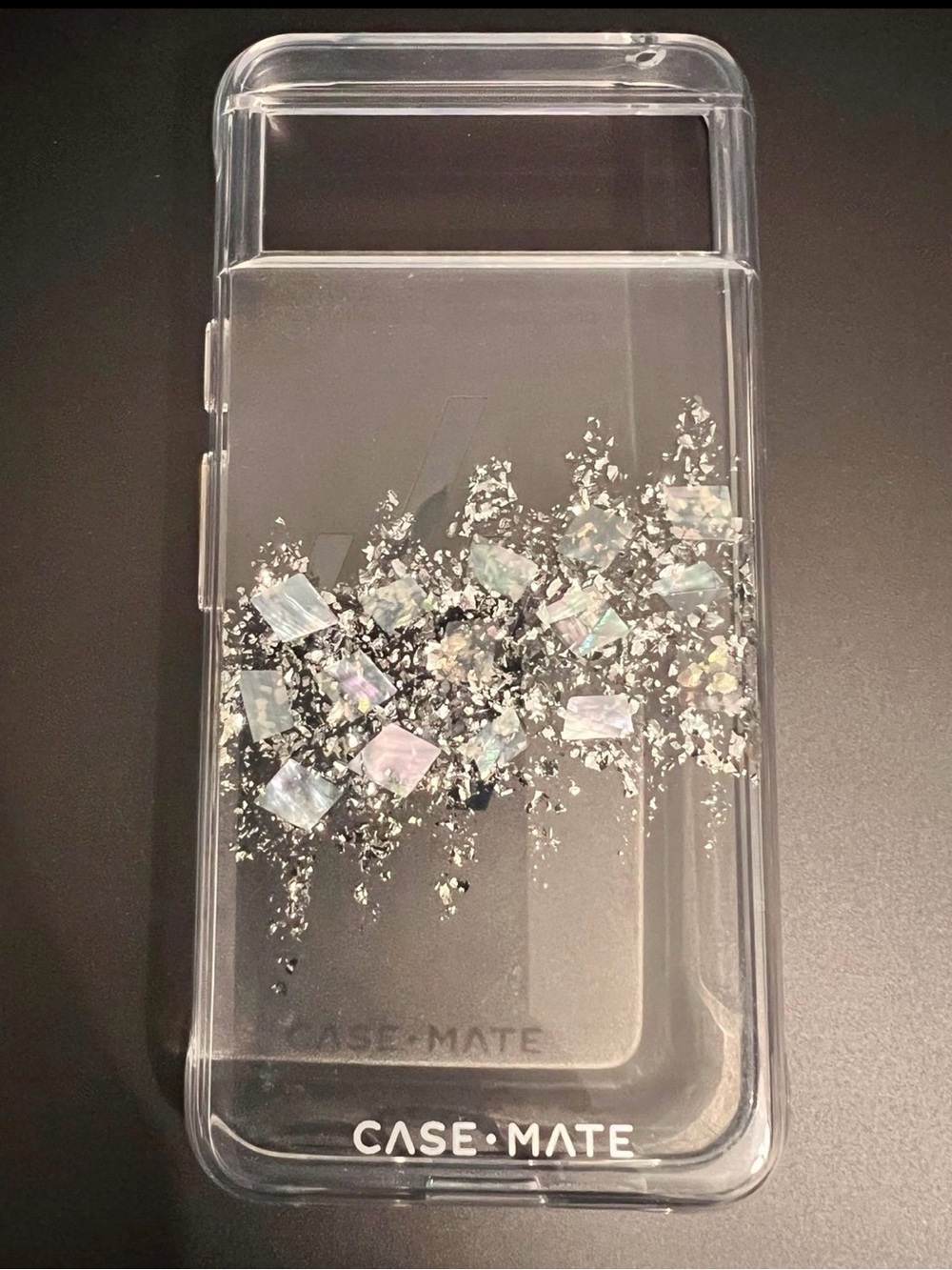 Case-Mate Google Pixel 8 Case - Touch of Pearl